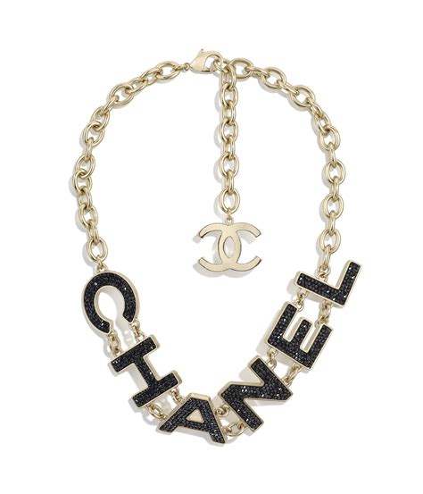 can you buy chanel costume jewelry online|authentic vintage chanel necklace.